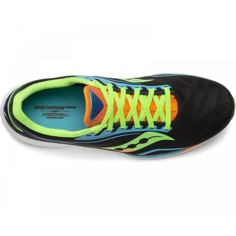 Saucony Men's Endorphin Speed Future-3